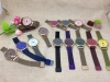 Milan 1453-6 Fashionable women's watch Application Scenario